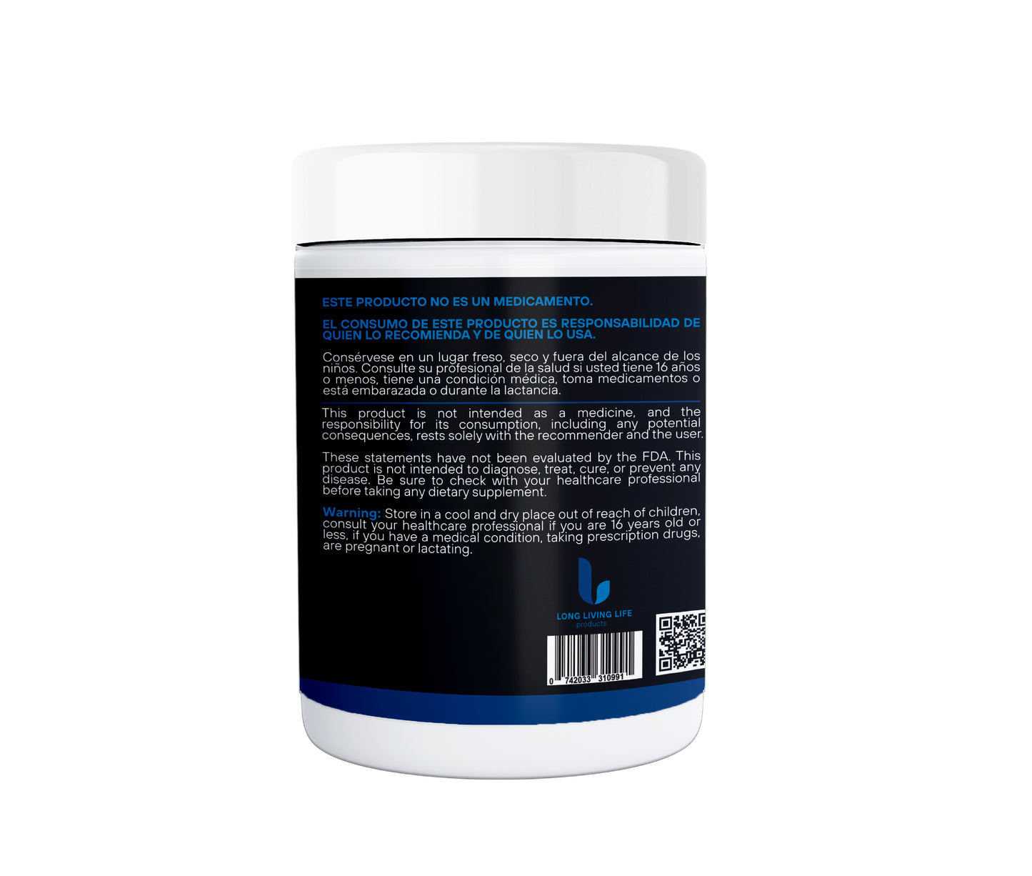 Vitamin B17 (amygdalin / laetrile) 500mg 100 Capsules