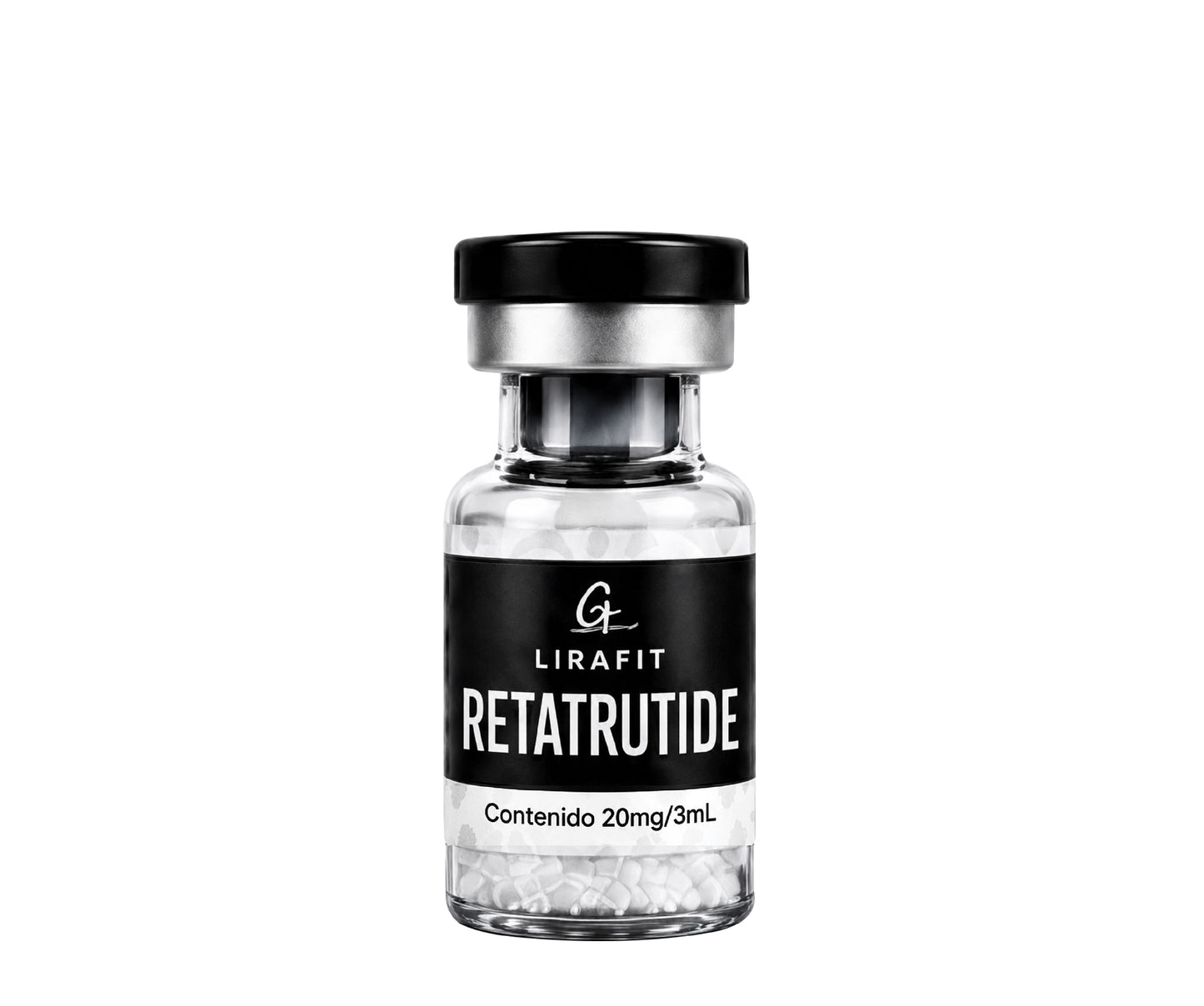 Retatrutide 20 mg/3mL