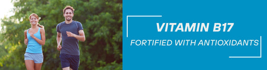 What Is Vitamin B17? Discover the Top Health Benefits