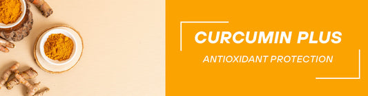 What is Curcumin? Curcumin Benefits: How This Powerful Extract Supports Joint, Brain, and Immune Health