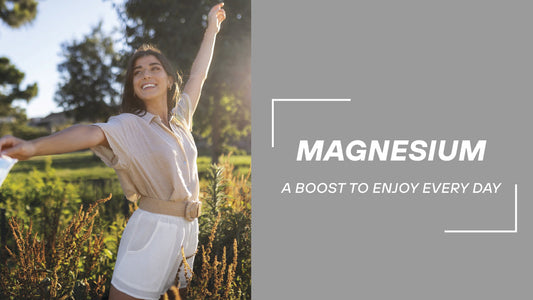 What Is Magnesium? Use and benefits