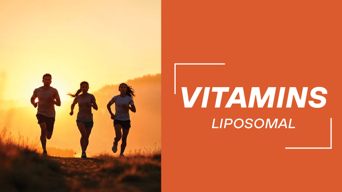 Advanced Liposomal Immune Support | High Absorption Daily Supplement