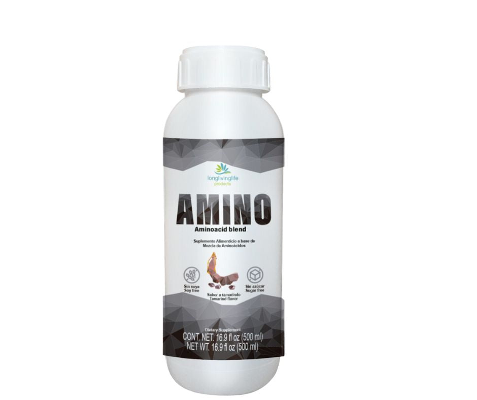 Nano Liposomal Aminoacid Blend Formula with Creatine, L-Argenine, L-Glycine, L-Glutamine, L-Lysine and L-Onithine 650 mL