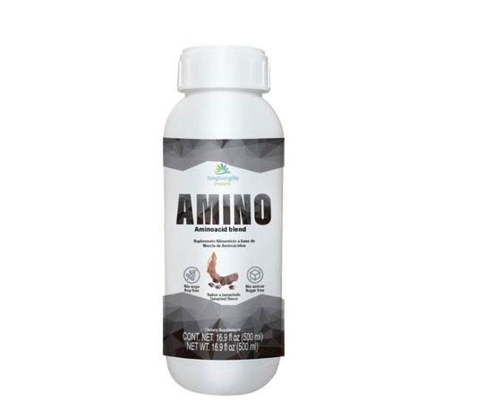 Nano Liposomal Aminoacid Blend Formula with Creatine, L-Argenine, L-Glycine, L-Glutamine, L-Lysine and L-Onithine 650 mL