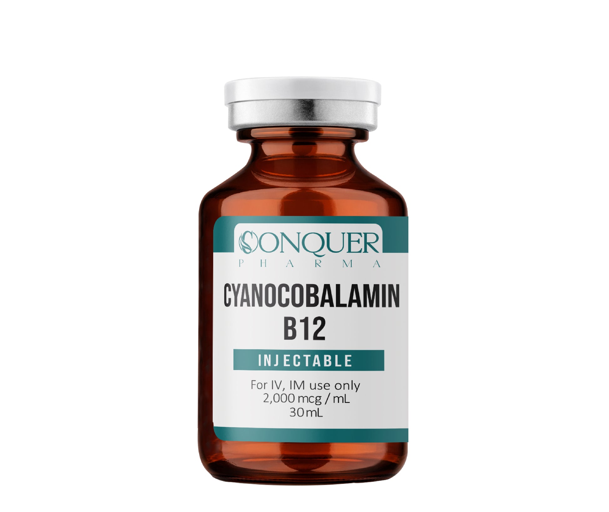 where to store b12 injections Cyanocobalamin (b12) Injection 2,000 mcg/mL 30mL Conquer Pharma Intrav – My Store