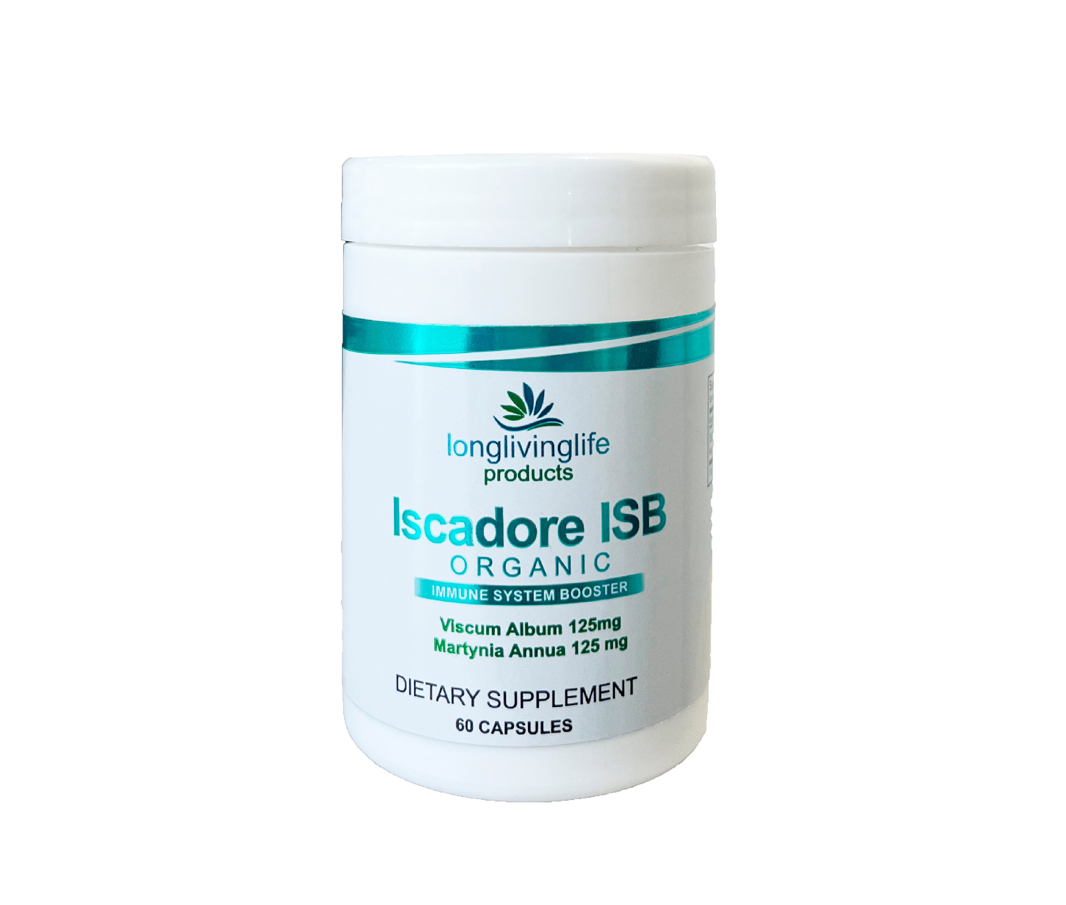 Mistletoe Immune System Booster 60 capsules – My Store