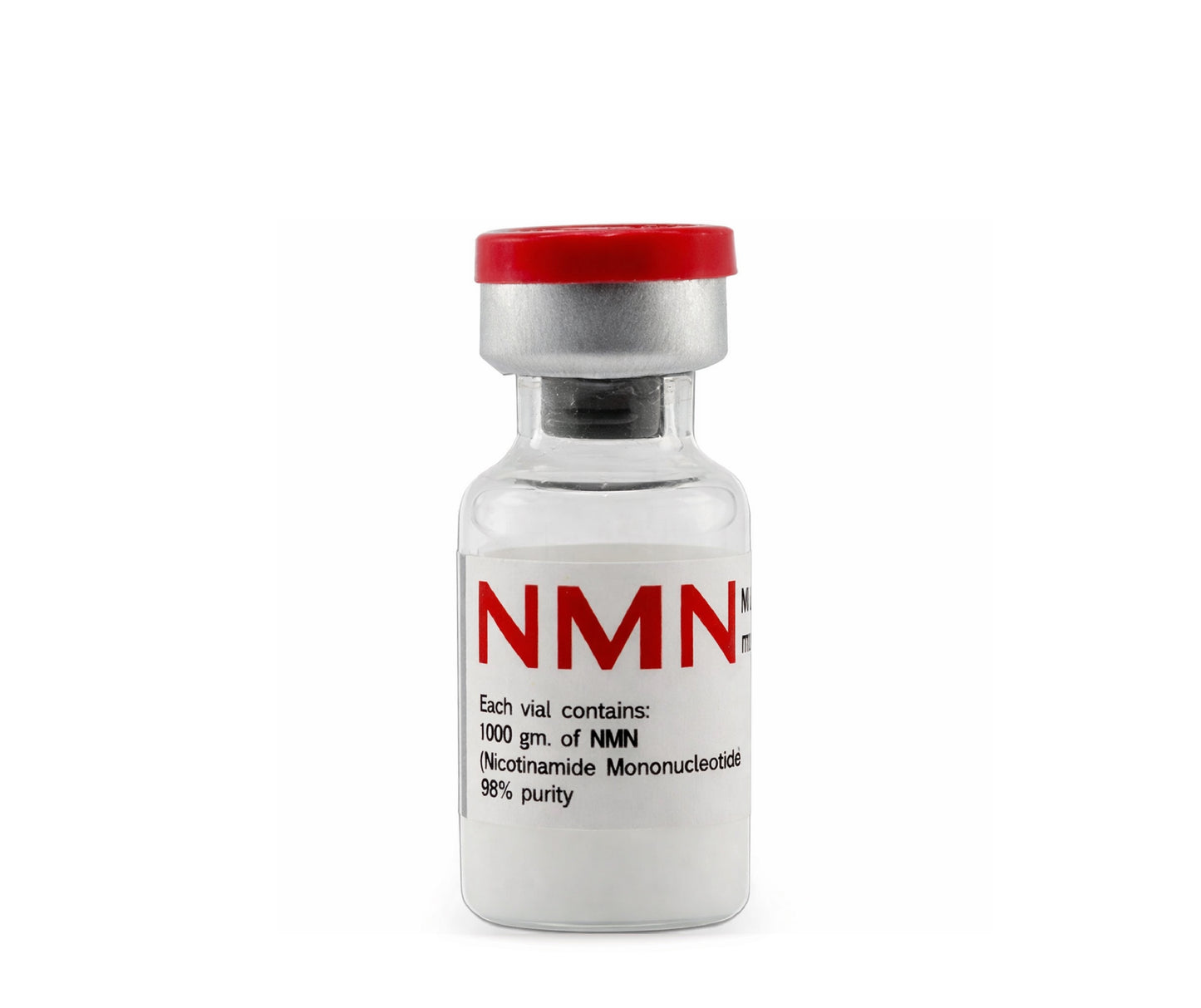 NMN Nicotinamide mononucleotide 2ml IM/IV
