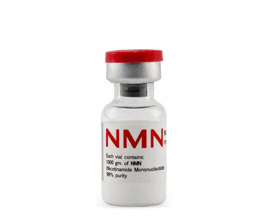 NMN Nicotinamide mononucleotide 2ml IM/IV