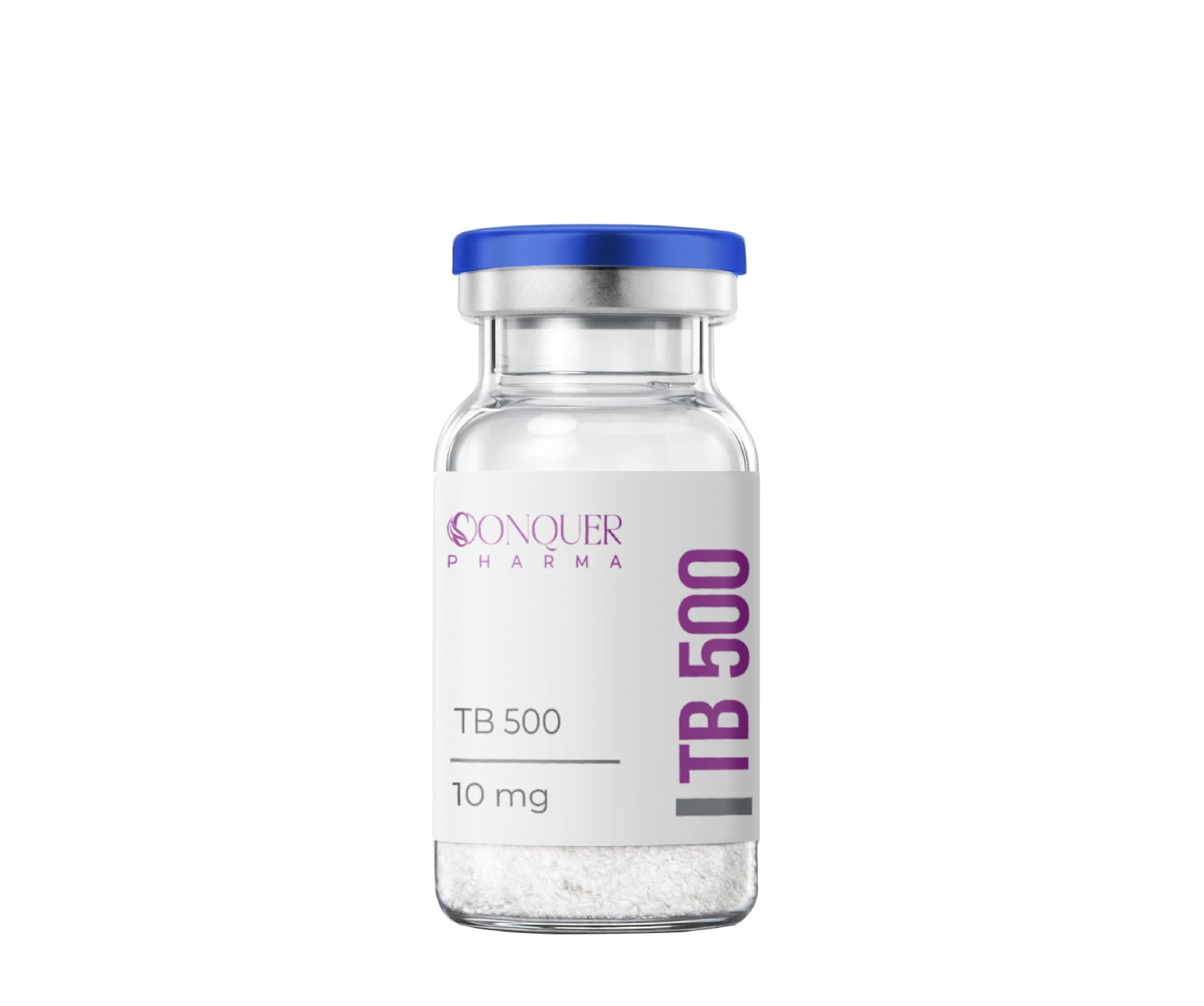 TB 500 10mg + Bacteriostatic Water – My Store