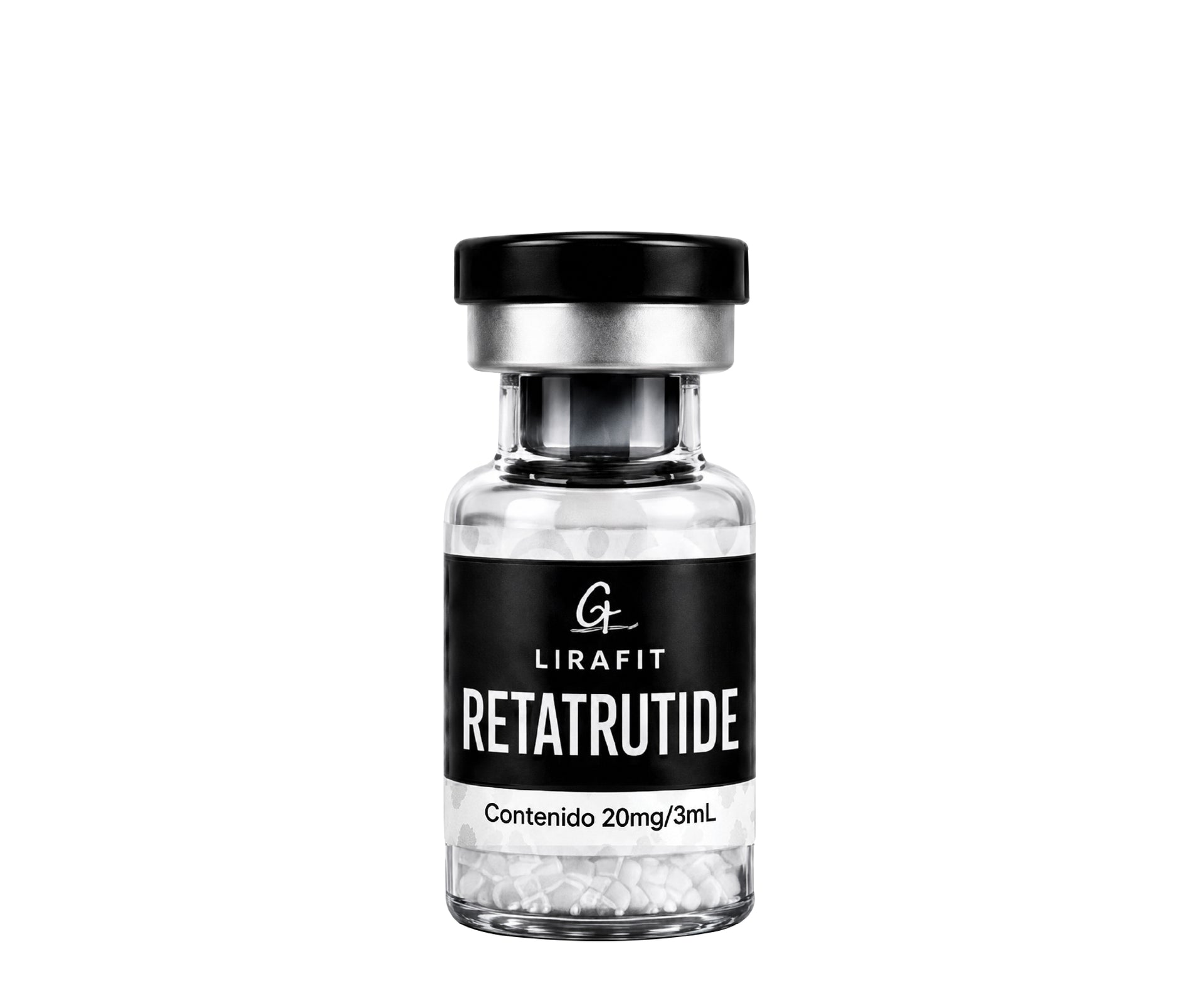 what is the shelf life of retatrutide Retatrutide 20 mg/3mL – My Store
