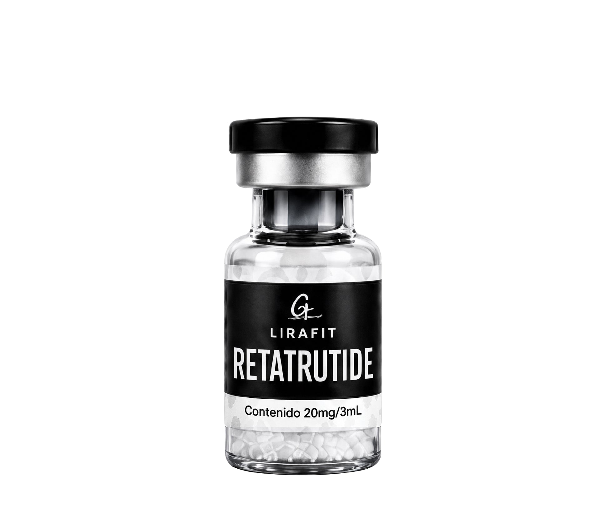 retatrutide comprar Retatrutide 20 mg/3mL – My Store