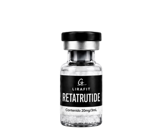 Retatrutide 20 mg/3mL