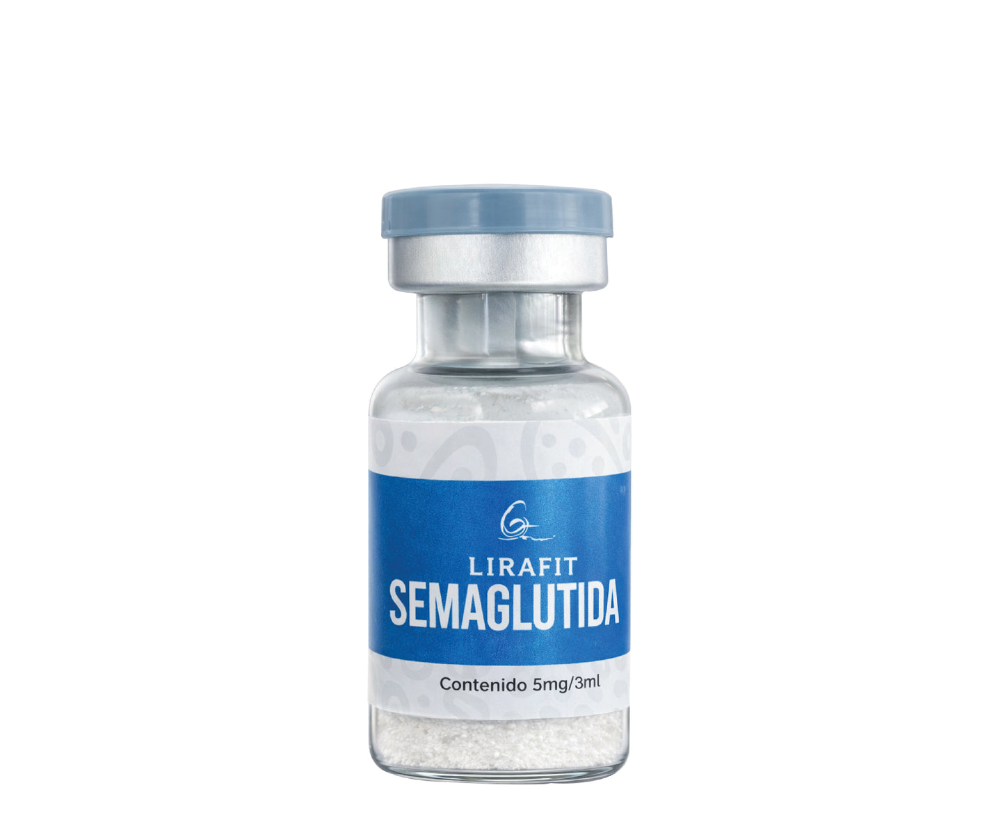 Semaglutida 5 mg/3mL