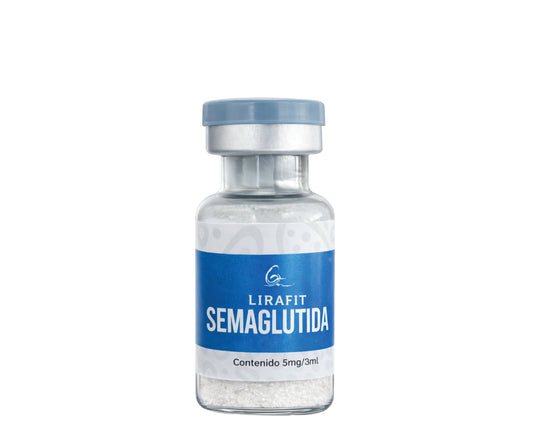 Semaglutida 5 mg/3mL