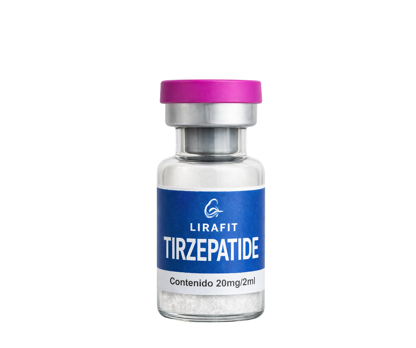 Tirzepatide 20 mg/2mL