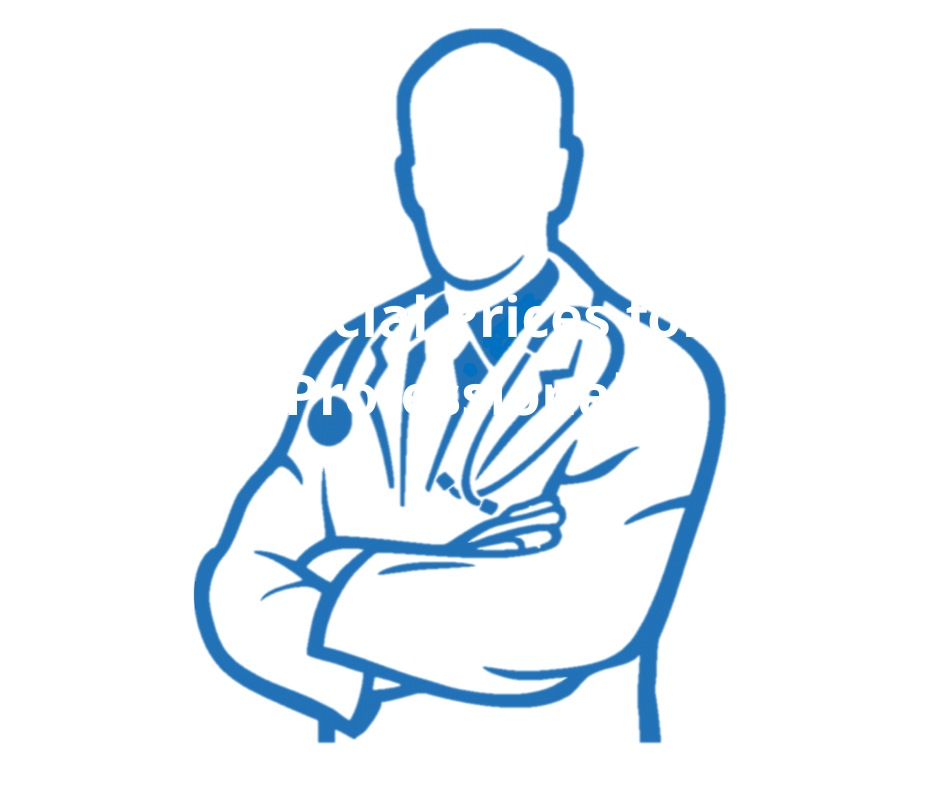 Special Prices for Professionals (8)